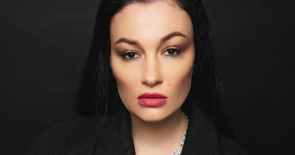 Скасування концерту Анастасії Приходько в Чернівцях через її висловлювання