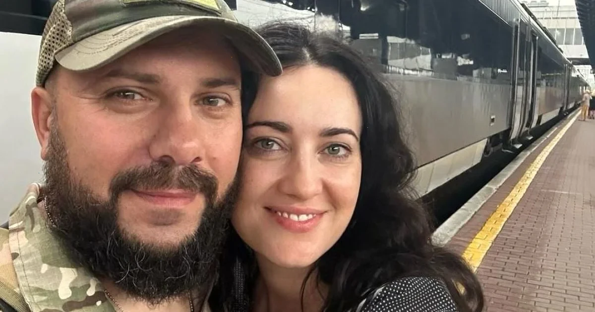 Новина: Соломія Вітвіцька та її наречений чекають на поповнення в родині