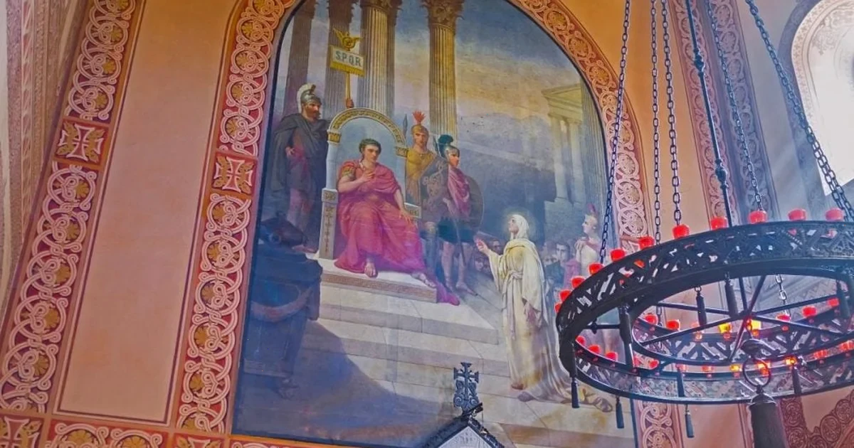 26 квітня: день жінок-мироносиць та Бабина неділя - що чоловікам варто уникати сьогодні