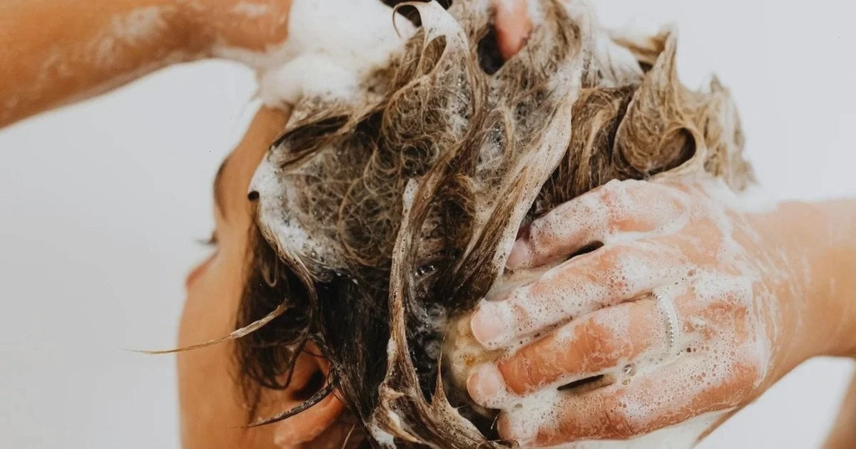 Волосся миття — Ефективні способи миття волосся для тривалої чистоти