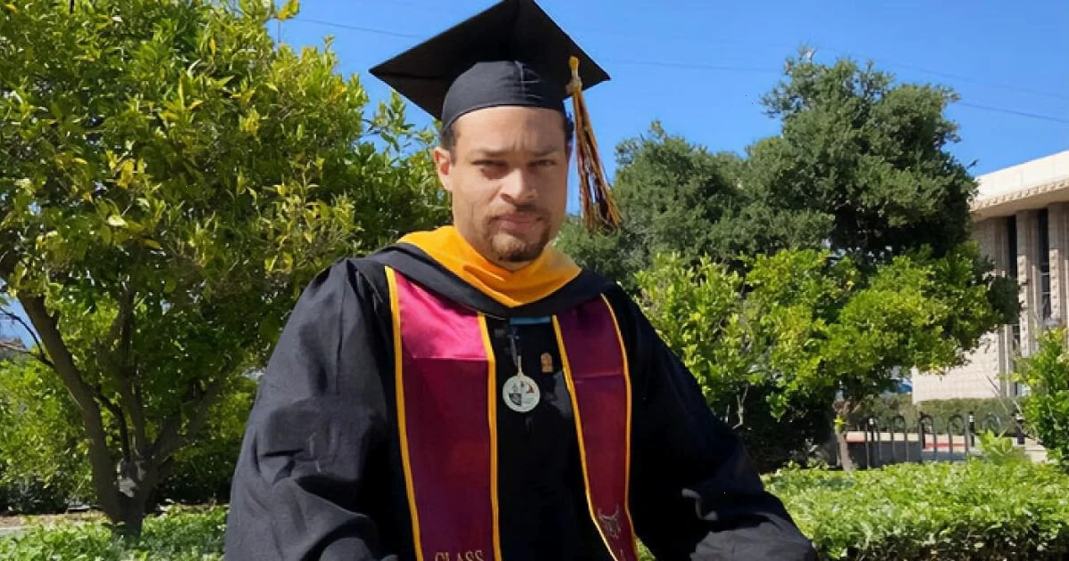 Новина про загадковий пост, пов'язаний із затриманим Коулом Алленом