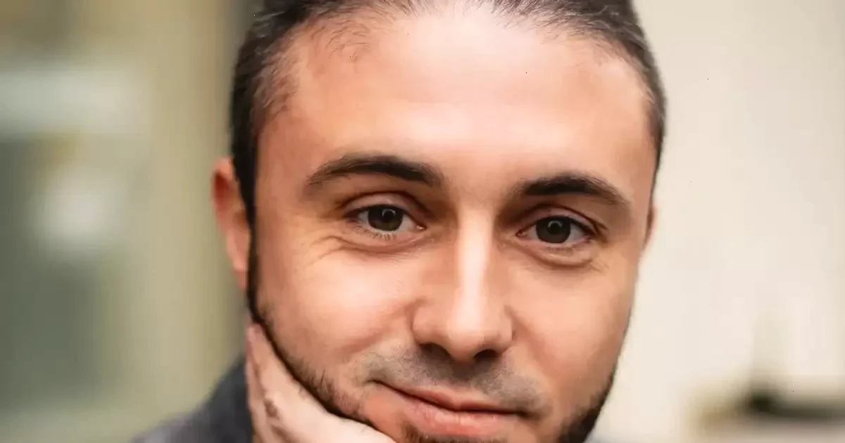 Тарас Тополя після гучного розлучення відкрито розповів про нові етапи в житті