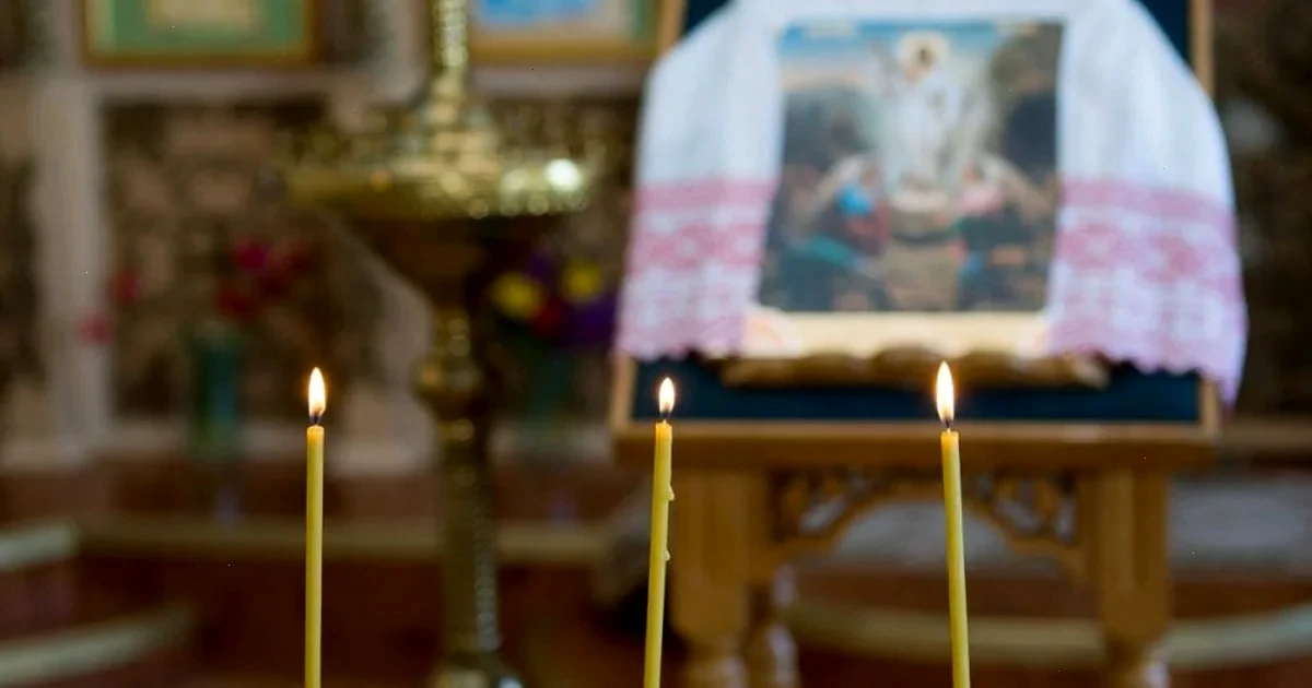 27 квітня: церковне свято та важливі заборони