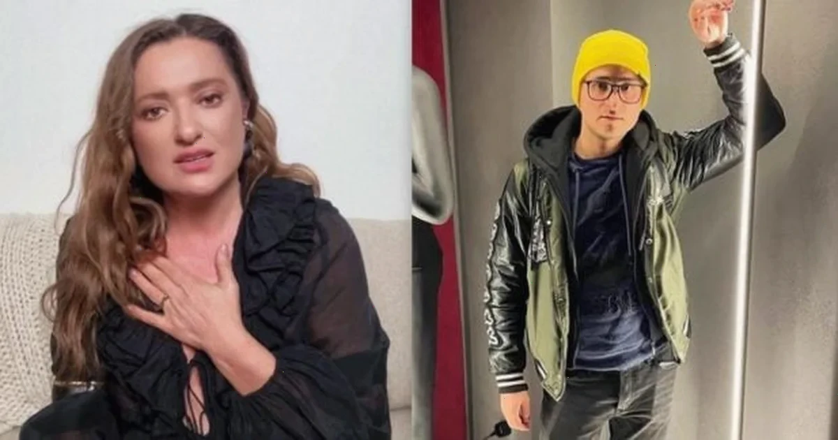 Могилевська та ласточкін — Могилевська та ласточкін обговорюють новий проект