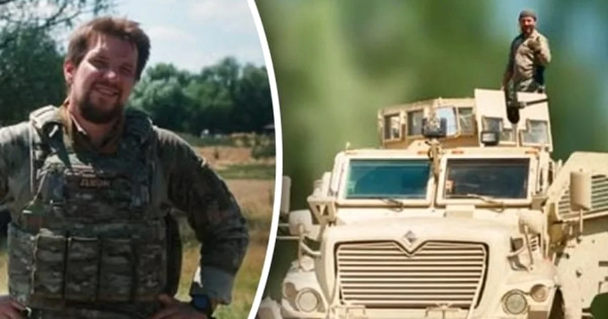 Відомий український гуморист Данило Білий став військовослужбовцем