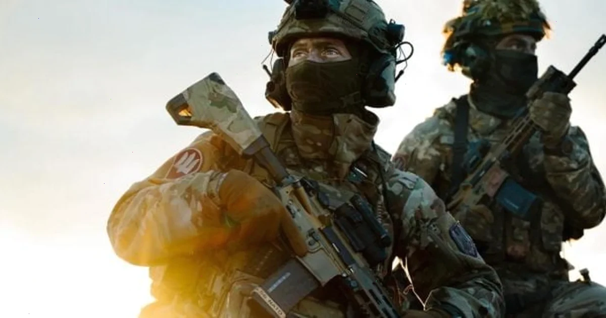 Окупанти готують ґрунт для глибокого прориву на фронті