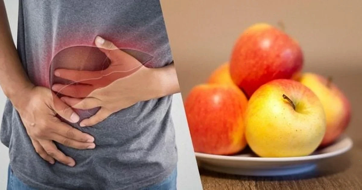 Який фрукт їсти для покращення стану печінки: рекомендації фахівців