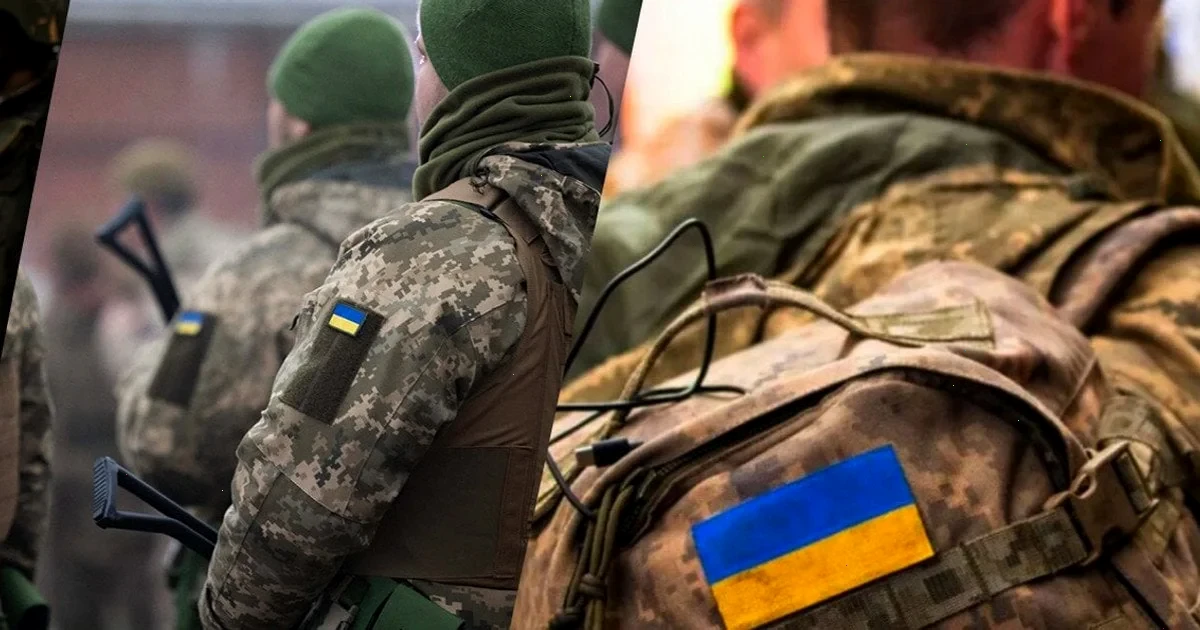 Мобілізація в Україні може тривати до серпня 2026 року