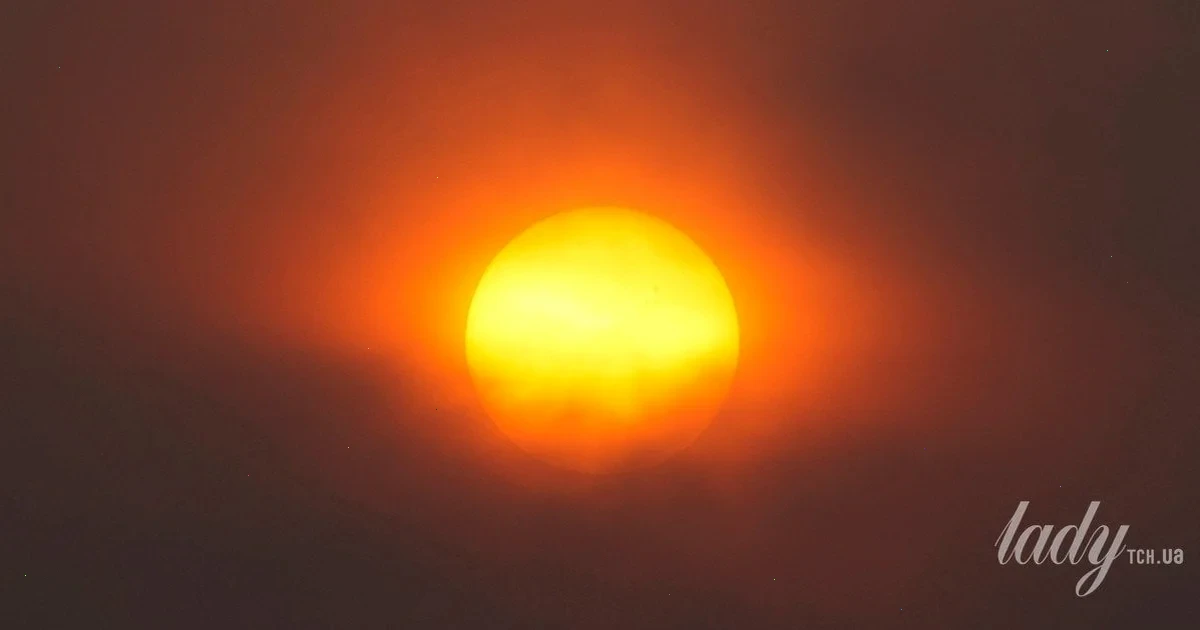 Новина про магнітні бурі: очікування на 27-29 квітня 2026 року