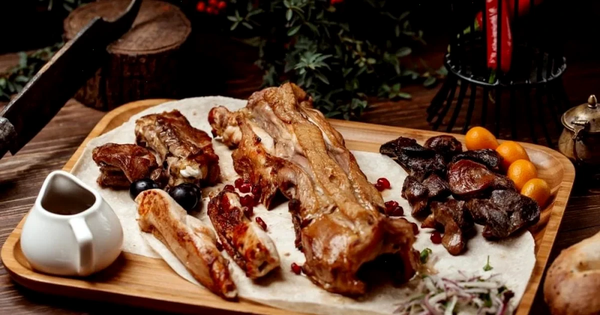 Цей вид м'яса є відмінним джерелом білка, але його часто використовують для собак