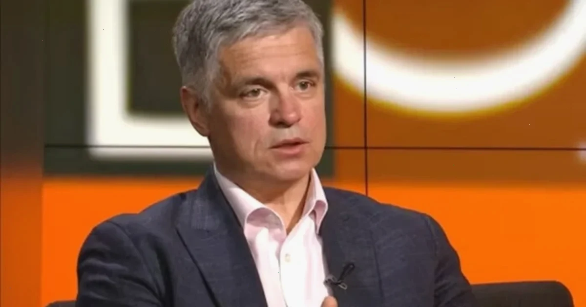 ЄС надає Україні кредит у €90 мільярдів: Пристайко про виклики та ризики