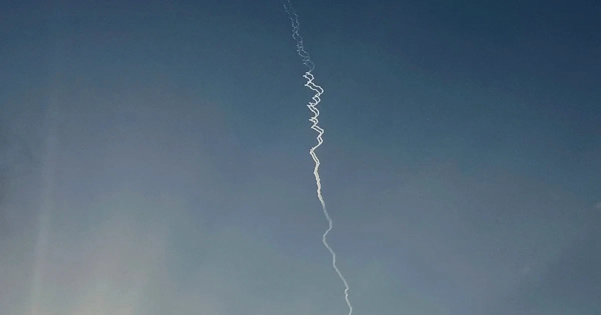 Потужні вибухи в Запоріжжі: двоє постраждалих