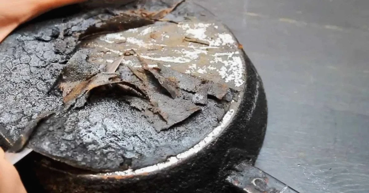 Новина: Як повернути старому посуду нове життя