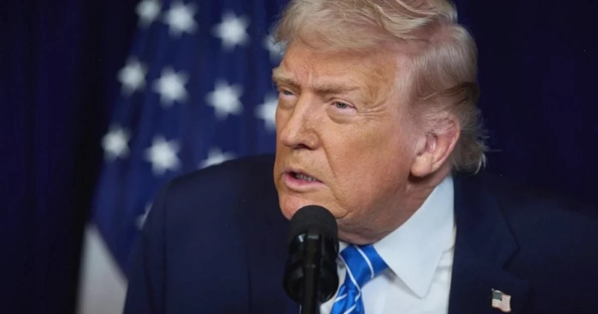 Китайська реакція на замах на Трампа під час вечері в Білому домі
