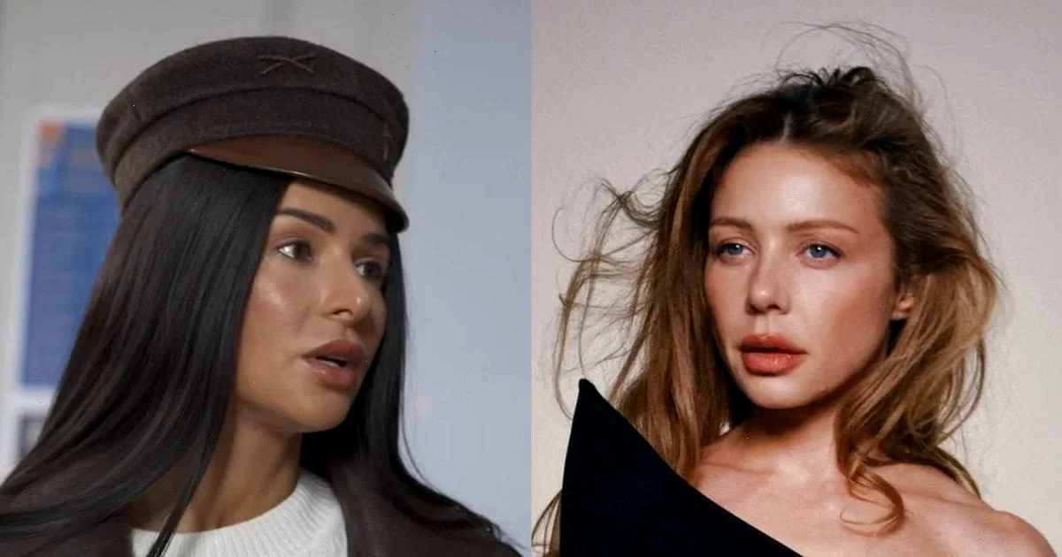 Тіна Кароль відповіла Златі Огнєвіч на дискусію про догляд за собою