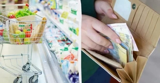 Інфляція в Україні набирає обертів: які продукти і послуги подорожчали найбільше