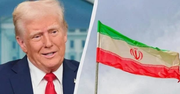 Іран погодився більше ніколи не закривати Ормузьку протоку, - Трамп