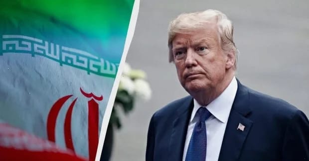 Іран заявив про таємні арсенали, до яких Трамп не зможе дістатися