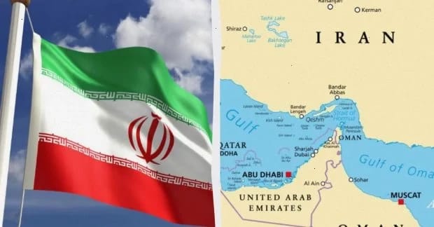 В Ірані заявили, що повністю відкривають Ормузьку протоку