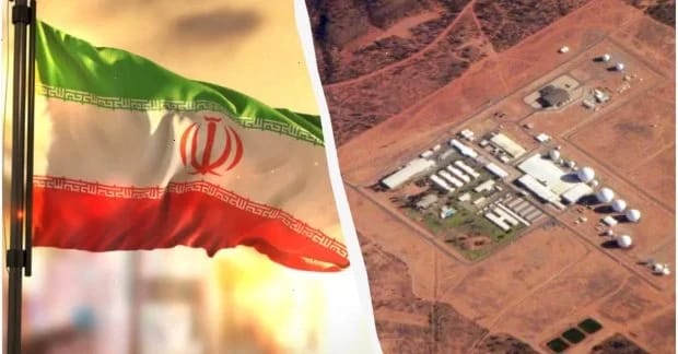 Іран використав китайський шпигунський супутник для атаки на американські бази, - FT