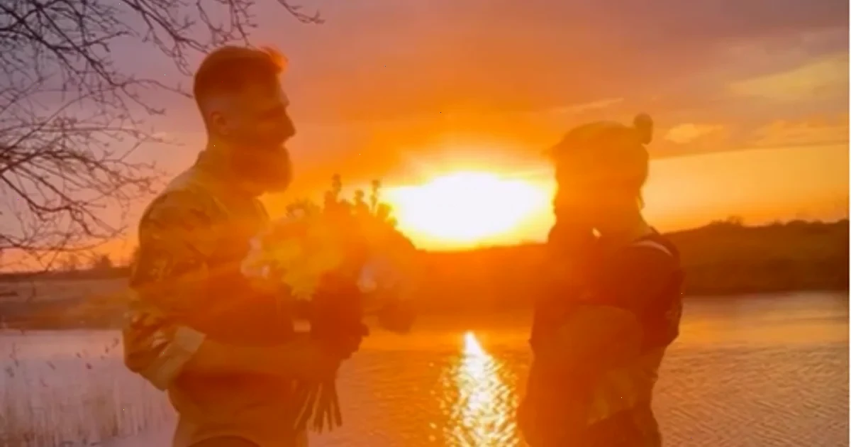 історія кохання Павла Вишебаби