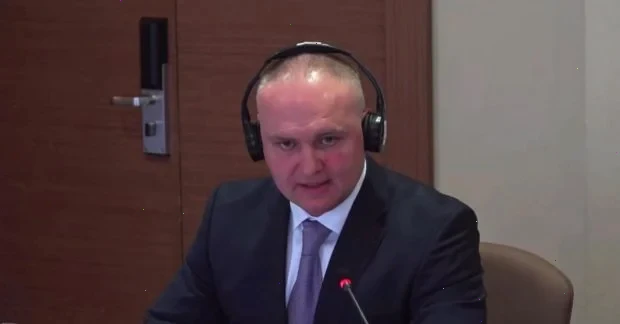 Кабмін призначив нового очільника митниці