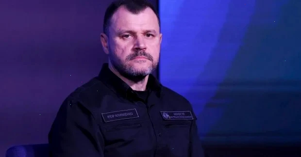 Перевірок власників зброї не буде: Клименко зробив нову заяву щодо теракту в Києві