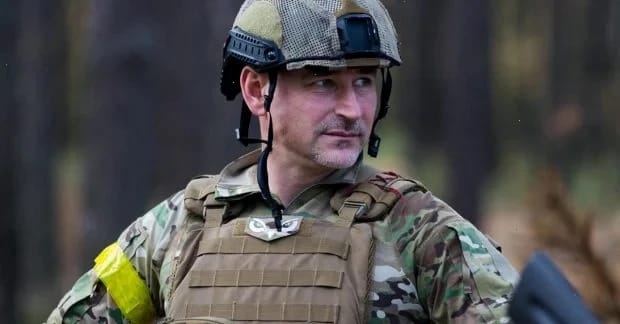 Командувача ОК "Схід" Братішка зняли з посади: ЗМІ розкрили, хто його замінить