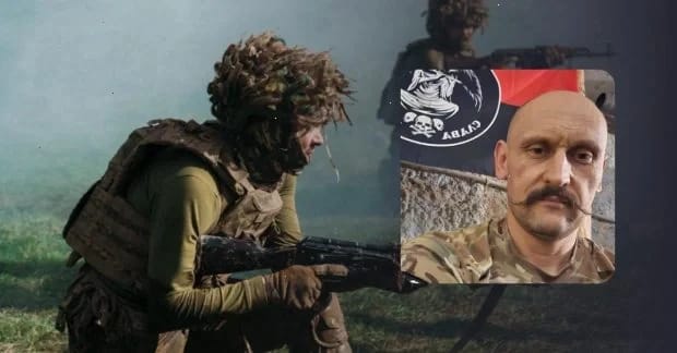 В Україна так і не створили окремі штурмові війська: командир полку назвав причину