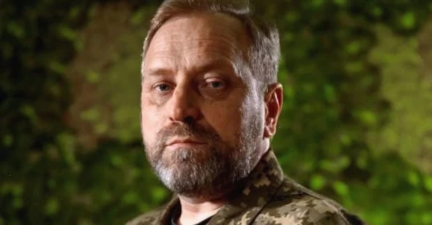 Командира одного з корпусів зняли через втрату Сіверська, - ЗМІ