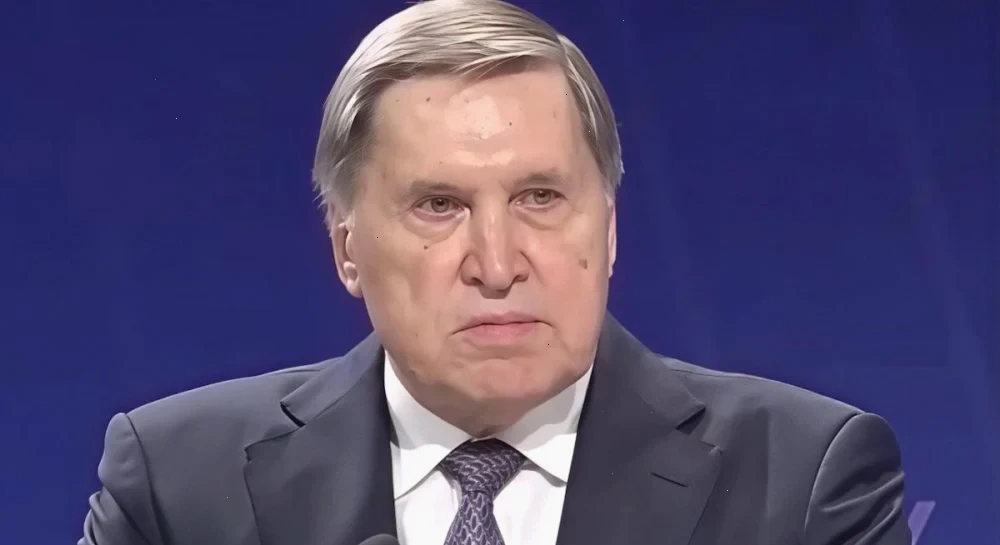 У Кремлі розповіли про контакти зі США щодо "українського питання"