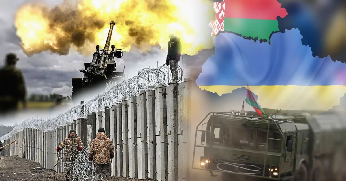 Кремль втягує Білорусь у війну