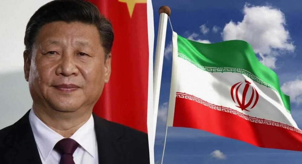 Китай планував постачати Ірану передові радари для війни зі США, – CBS News