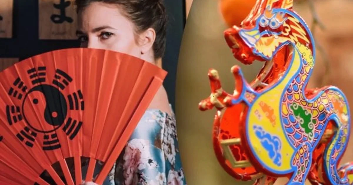 китайський гороскоп на завтра