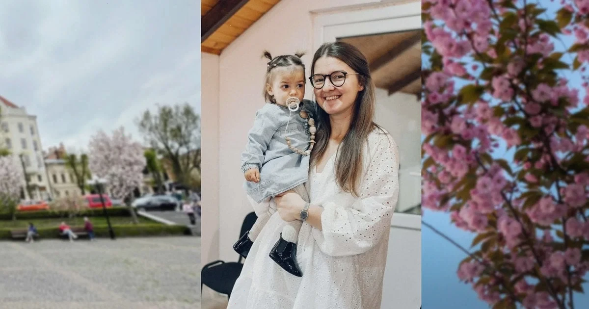 лікарка удочерила дитину Буковина