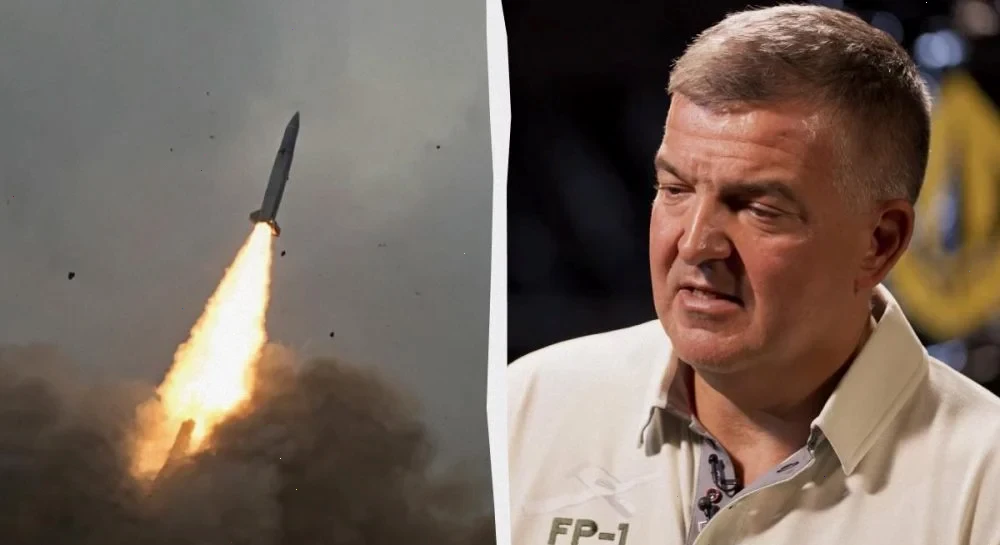 "Відразу 20–30 по Москві": українська балістика буде готова влітку, – директор Fire Point