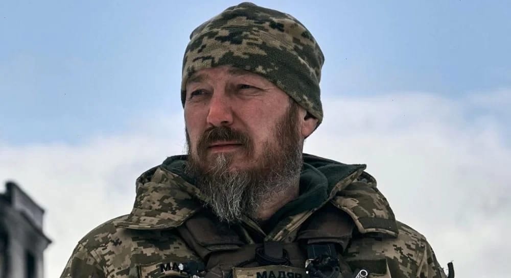 "Українська пташка літає туди, коли забажає": Мадяр натякнув на нову хвилю ударів по Росії