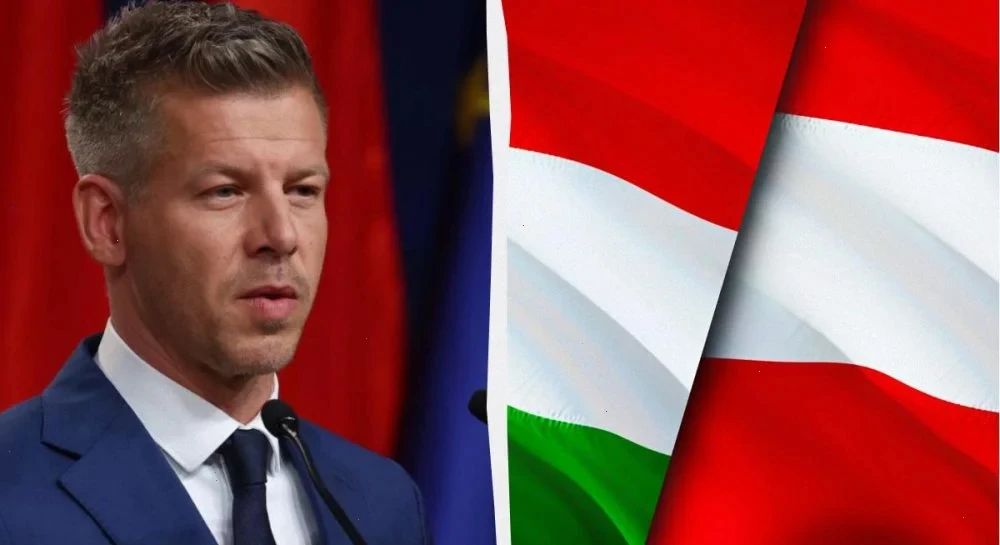 Мадяр хоче повернути Австро-Угорську імперію на політичну карту, – Politico