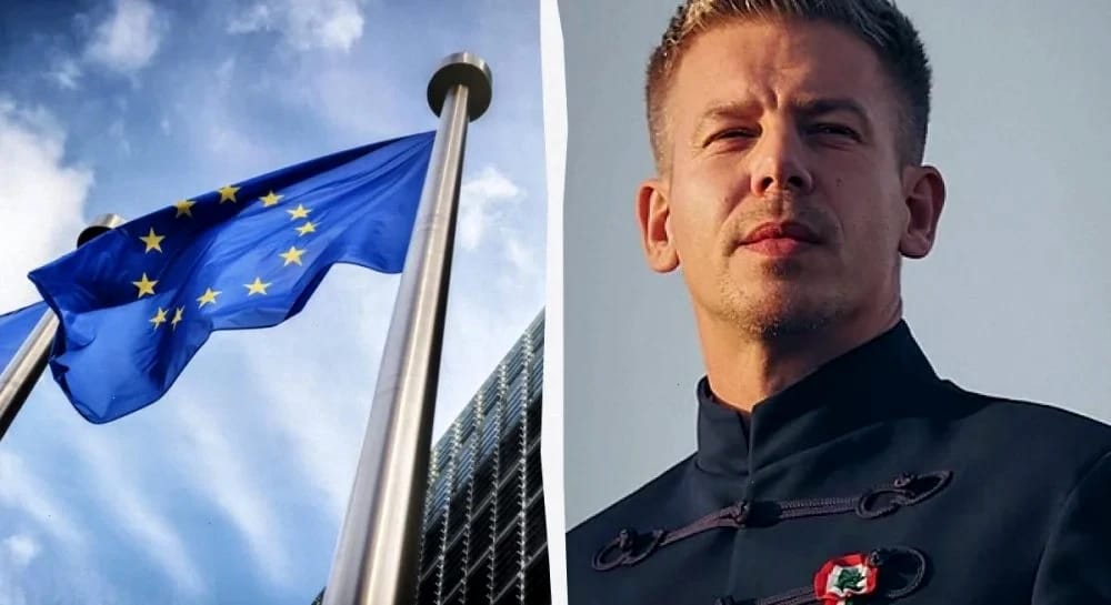 Україна, санкції та російська нафта: Мадяр готує масштабну угоду з ЄС, – Politico