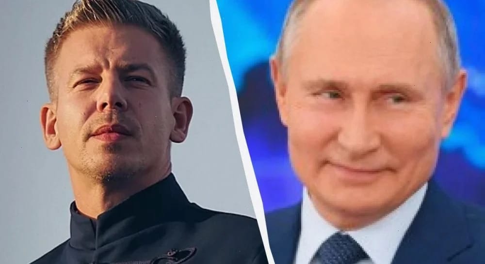 "Доведеться йти на переговори": Мадяр відзначився скандальною заявою про Росію