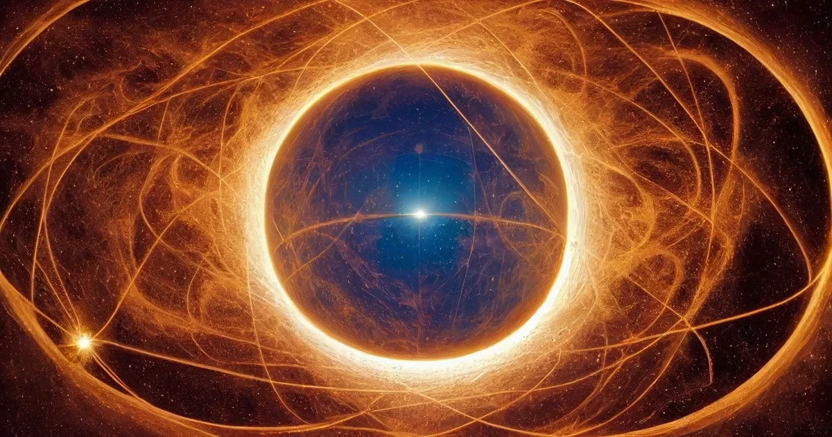 магнітна буря