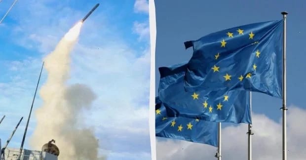 Макрон, Мелоні, Мерц, Стармер та інші виступили із заявою щодо війни в Ірані