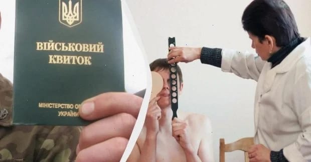 Масове порушення: до однієї військової частини мобілізували 2 тисячі непридатних до служби