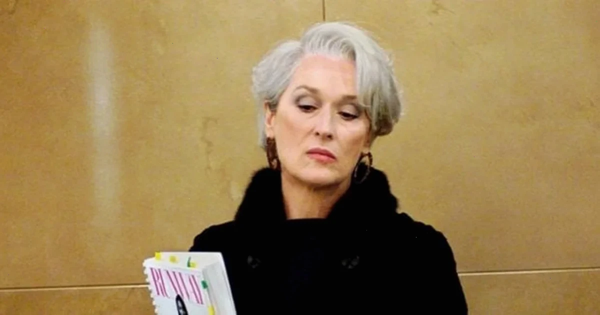 Меріл Стріп сестра Анна Вінтур