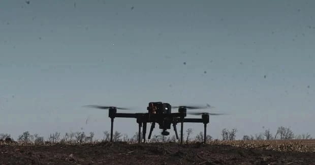 "Міни, що літають", змінюють правила війни в Україні, - Forbes