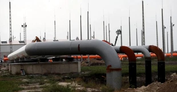 "Російська операція": в МЗС відреагували на мінування газогону в Сербії
