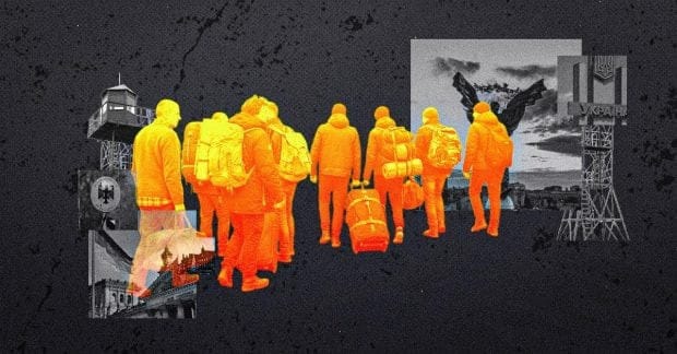 "Ми не можемо змусити всіх": нардеп оцінив шанси на повернення чоловіків з-за кордону