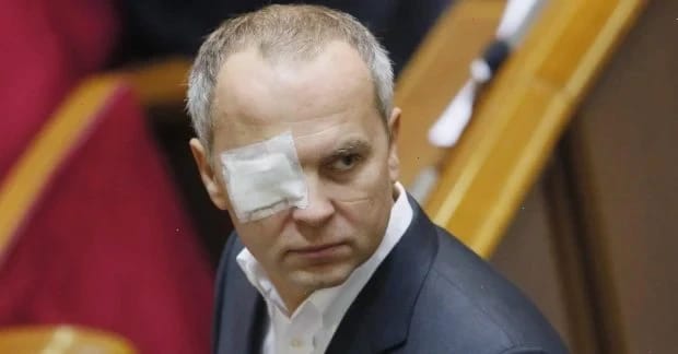 Нардепа Шуфрича, якого підозрюють у держзраді, звільнили з-під варти