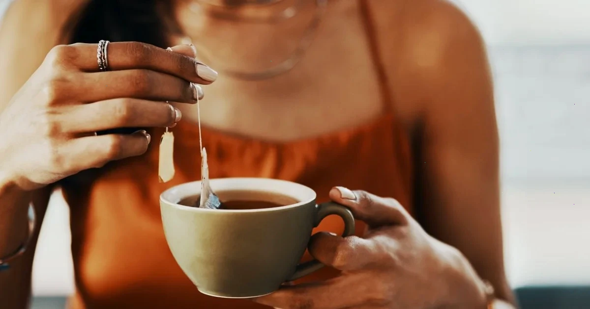 найкорисніший чай для мозку