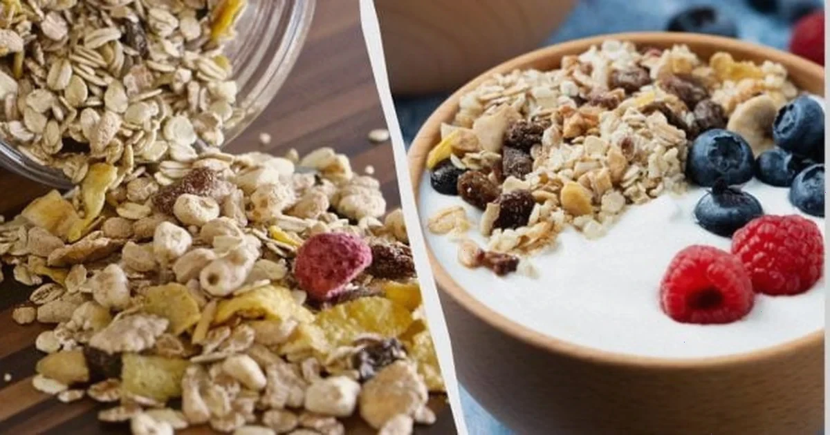 найкращий сніданок для серця